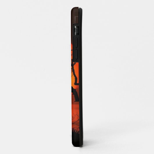 iPhone/iPad-draagtas Case-Mate iPhone Case (Achterkant/links)