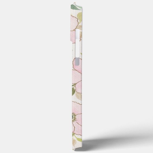 iPhone/iPad-draagtas Case-Mate iPhone Case (Achterkant / Links)