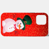 iPhone/iPad-draagtas Case-Mate iPhone Case (Achterkant (horizontaal))