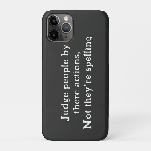 iPhone/iPad-draagtas Case-Mate iPhone Case (Achterkant)