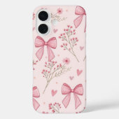 iPhone/iPad-draagtas Case-Mate iPhone Case (Achterkant)