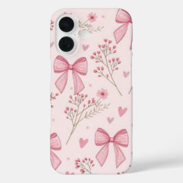 iPhone/iPad-draagtas iPhone 16 Hoesje
