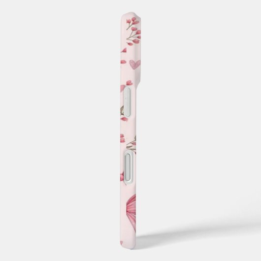 iPhone/iPad-draagtas Case-Mate iPhone Case (Achterkant / Rechts)