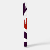 iPhone/iPad-draagtas Case-Mate iPhone Case (Achterkant / Links)