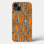iPhone/iPad-draagtas Case-Mate iPhone Case (Achterkant)