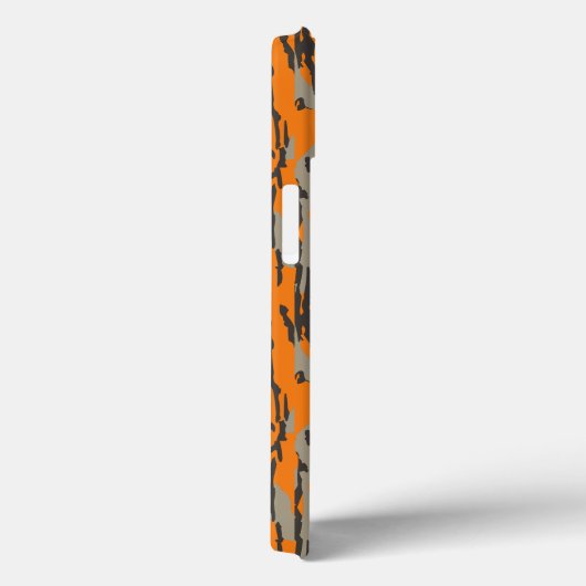 iPhone/iPad-draagtas Case-Mate iPhone Case (Achterkant / Rechts)