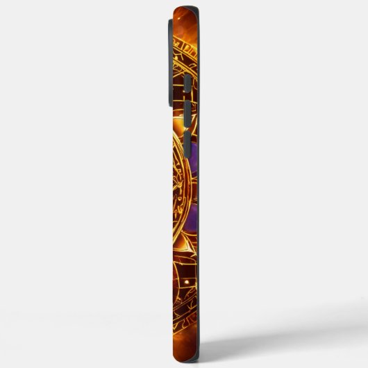 iPhone/iPad-draagtas Case-Mate iPhone Case (Achterkant / Links)