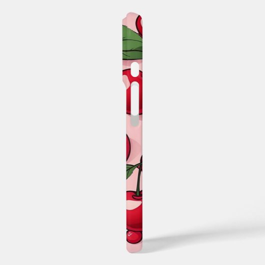 iPhone/iPad-draagtas Case-Mate iPhone Case (Achterkant / Links)