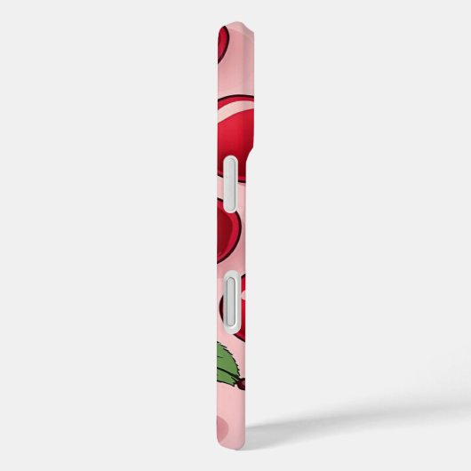 iPhone/iPad-draagtas Case-Mate iPhone Case (Achterkant / Rechts)