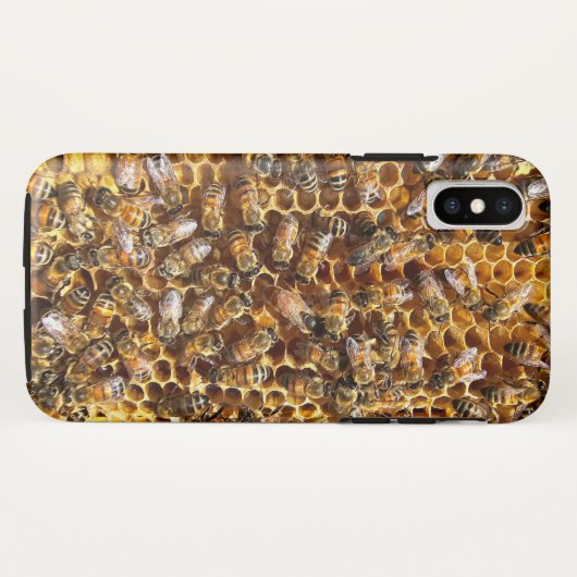 iPhone/iPad-draagtas Case-Mate iPhone Case (Achterkant (horizontaal))