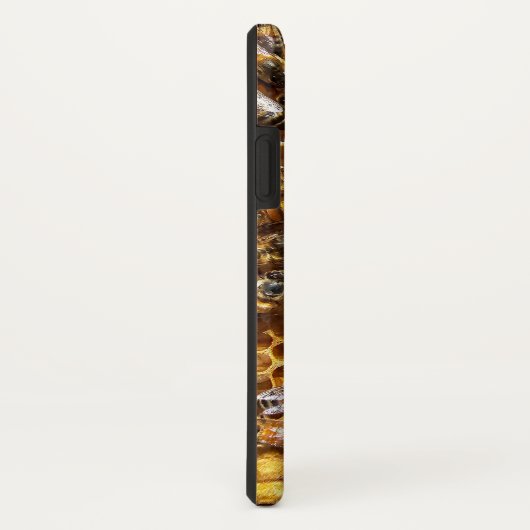 iPhone/iPad-draagtas Case-Mate iPhone Case (Achterkant / rechts)