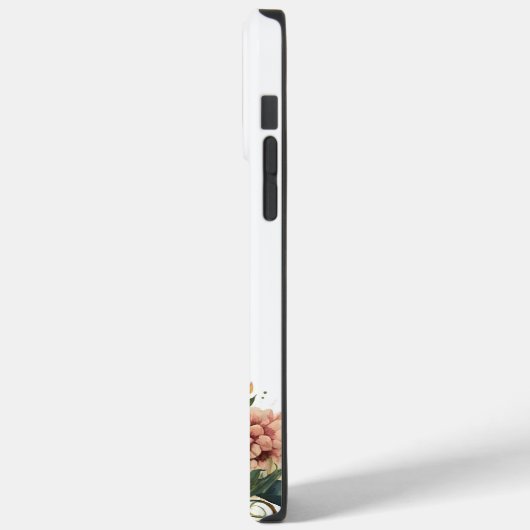 iPhone/iPad-draagtas Case-Mate iPhone Case (Achterkant / Links)