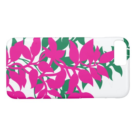iPhone/iPad-draagtas Case-Mate iPhone Case (Achterkant (Horizontaal))