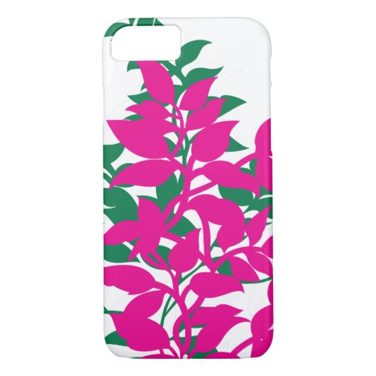 iPhone/iPad-draagtas Case-Mate iPhone Case (Achterkant)