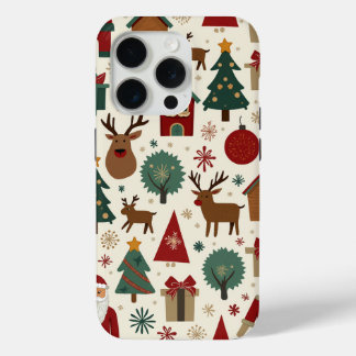 iPhone/iPad-draagtas iPhone 15 Pro Case