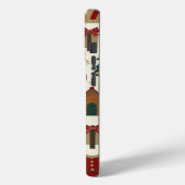 iPhone/iPad-draagtas Case-Mate iPhone Case (Achterkant / Links)