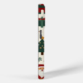 iPhone/iPad-draagtas Case-Mate iPhone Case (Achterkant / Rechts)