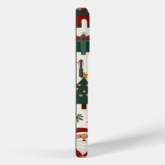 iPhone/iPad-draagtas Case-Mate iPhone Case (Achterkant / Rechts)