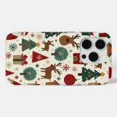 iPhone/iPad-draagtas Case-Mate iPhone Case (Achterkant (horizontaal))