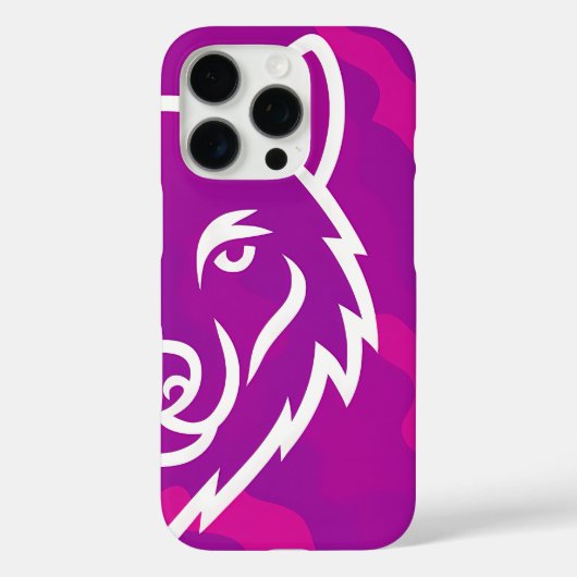 iPhone/iPad-draagtas Case-Mate iPhone Case (Achterkant)