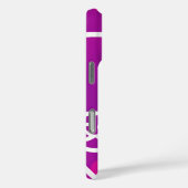 iPhone/iPad-draagtas Case-Mate iPhone Case (Achterkant / Rechts)