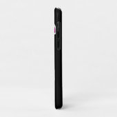 iPhone/iPad-draagtas Case-Mate iPhone Case (Achterkant/links)