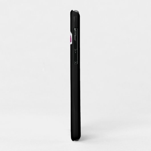 iPhone/iPad-draagtas Case-Mate iPhone Case (Achterkant/links)