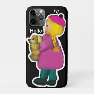 iPhone/iPad-draagtas Case-Mate iPhone Case