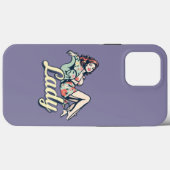 iPhone/iPad-draagtas Case-Mate iPhone Case (Achterkant (horizontaal))