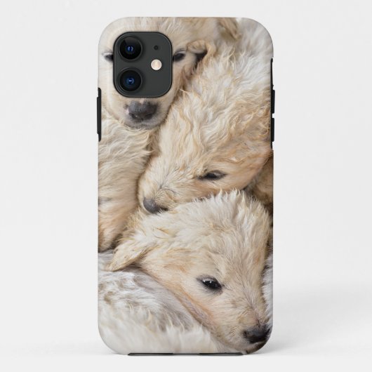 iPhone/iPad-draagtas Case-Mate iPhone Case (Achterkant)