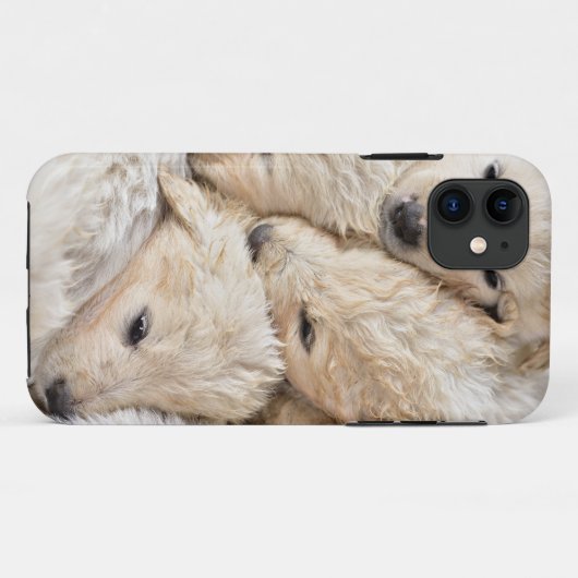 iPhone/iPad-draagtas Case-Mate iPhone Case (Achterkant (horizontaal))