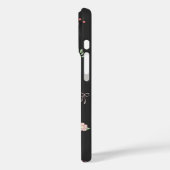 iPhone/iPad-draagtas Case-Mate iPhone Case (Achterkant / Links)