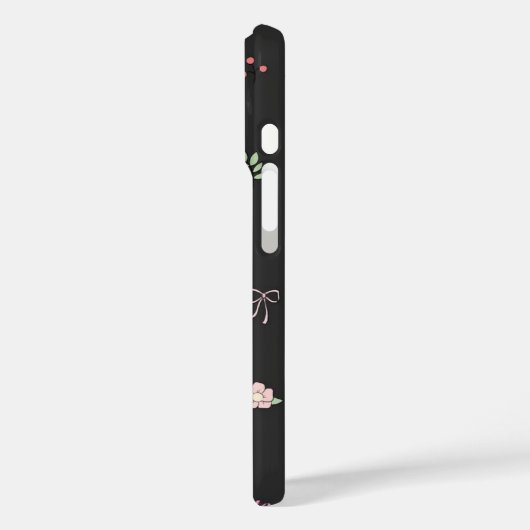 iPhone/iPad-draagtas Case-Mate iPhone Case (Achterkant / Links)