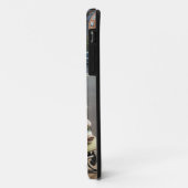 iPhone/iPad-draagtas Case-Mate iPhone Case (Achterkant/links)