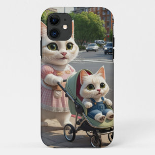 iPhone/iPad-draagtas Case-Mate iPhone Case