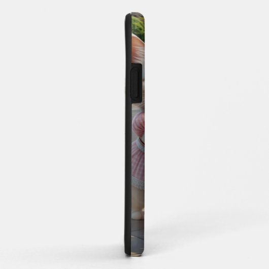 iPhone/iPad-draagtas Case-Mate iPhone Case (Achterkant/rechts)
