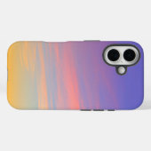 iPhone/iPad-draagtas Case-Mate iPhone Case (Achterkant (horizontaal))