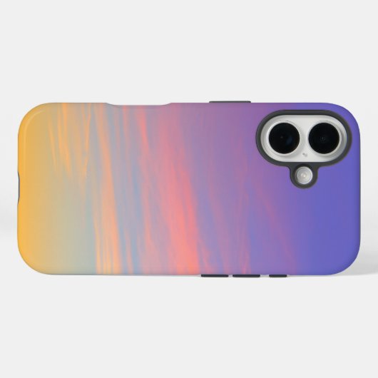 iPhone/iPad-draagtas Case-Mate iPhone Case (Achterkant (horizontaal))