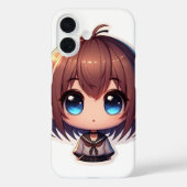 iPhone/iPad-draagtas Case-Mate iPhone Case (Achterkant)