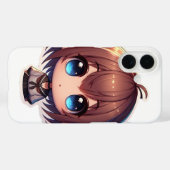 iPhone/iPad-draagtas Case-Mate iPhone Case (Achterkant (horizontaal))