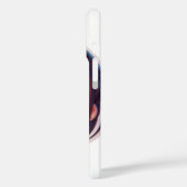 iPhone/iPad-draagtas Case-Mate iPhone Case (Achterkant / Links)