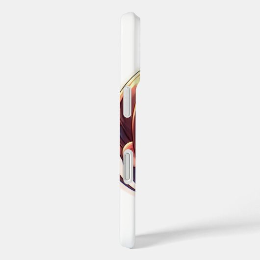 iPhone/iPad-draagtas Case-Mate iPhone Case (Achterkant / Rechts)