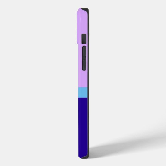 iPhone/iPad-draagtas Case-Mate iPhone Case (Achterkant / Links)