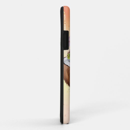 iPhone/iPad-draagtas Case-Mate iPhone Case (Achterkant/rechts)