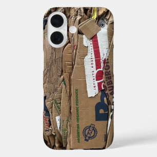 iPhone/iPad-draagtas iPhone 16 Hoesje