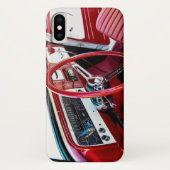 iPhone/iPad-draagtas Case-Mate iPhone Case (Achterkant)