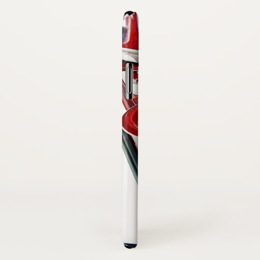 iPhone/iPad-draagtas Case-Mate iPhone Case (Achterkant / rechts)