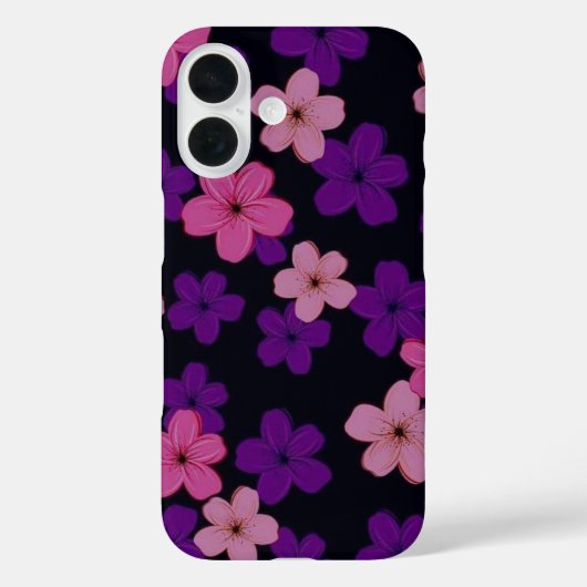 iPhone/iPad-draagtas Case-Mate iPhone Case (Achterkant)