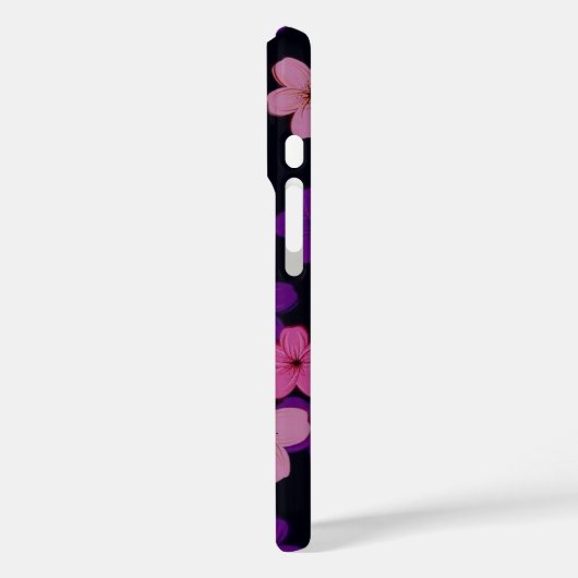 iPhone/iPad-draagtas Case-Mate iPhone Case (Achterkant / Links)