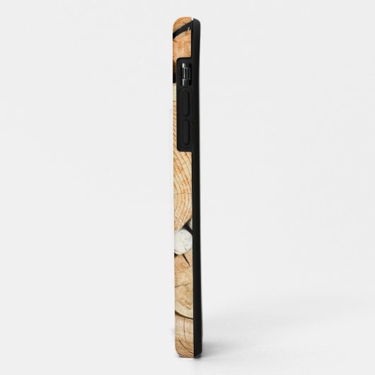 iPhone/iPad-draagtas Case-Mate iPhone Case (Achterkant/links)